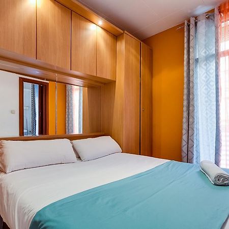 Deep Purple Apartment บาร์เซโลนา ภายนอก รูปภาพ